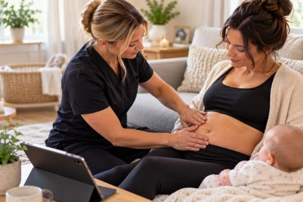 Diastasis Recti After Pregnancy 1 Diastasis Recti After Pregnancy Runnymede
