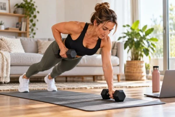 How to Build Muscle Tone 1 How to Build Muscle Tone Runnymede